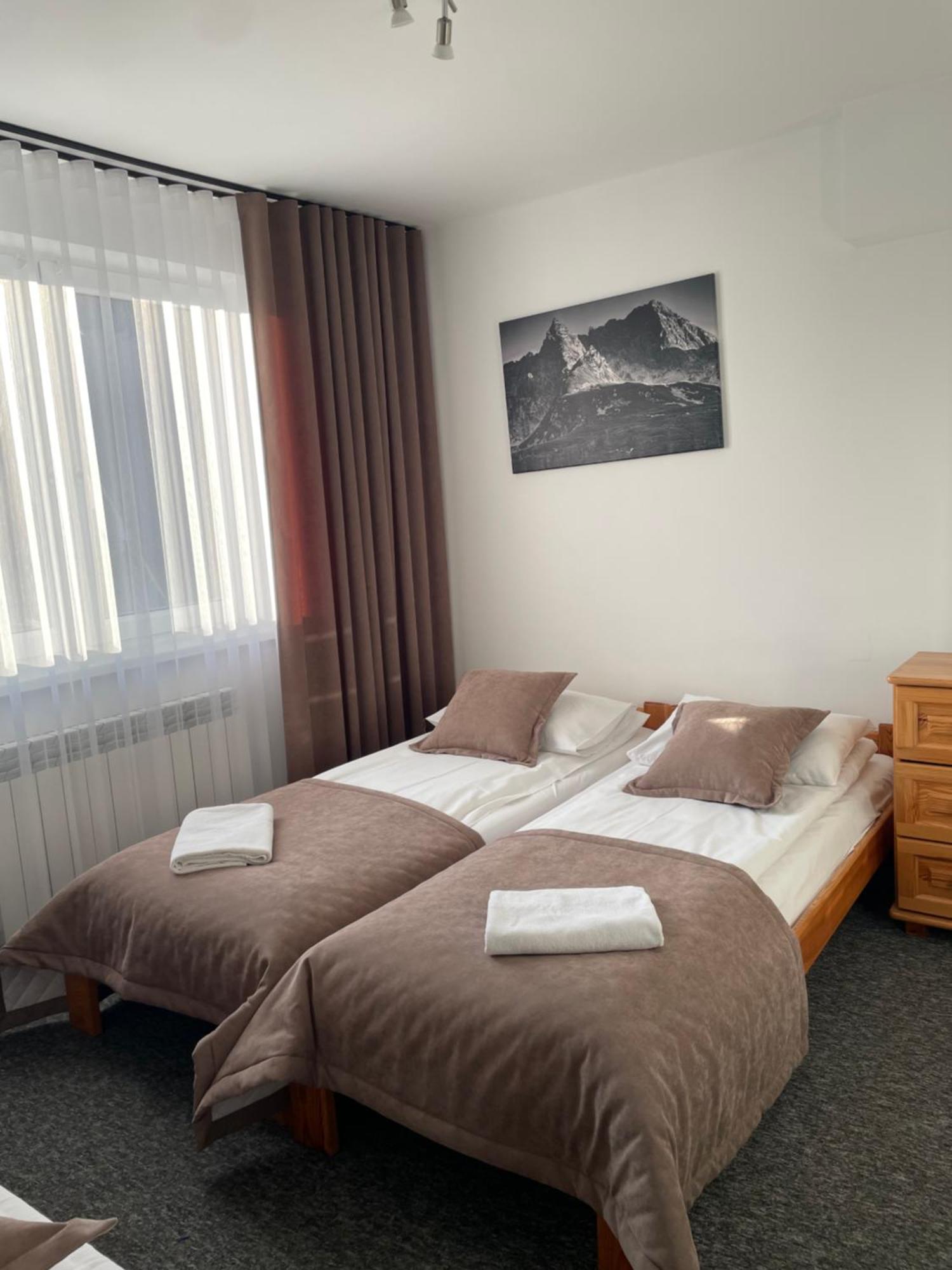 Bed & Breakfast Pod Grania