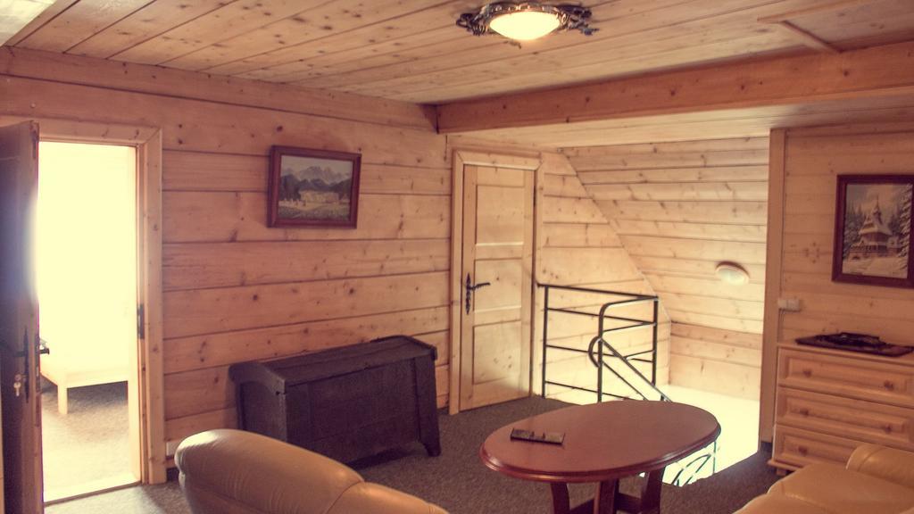 Bed & Breakfast Pod Grania