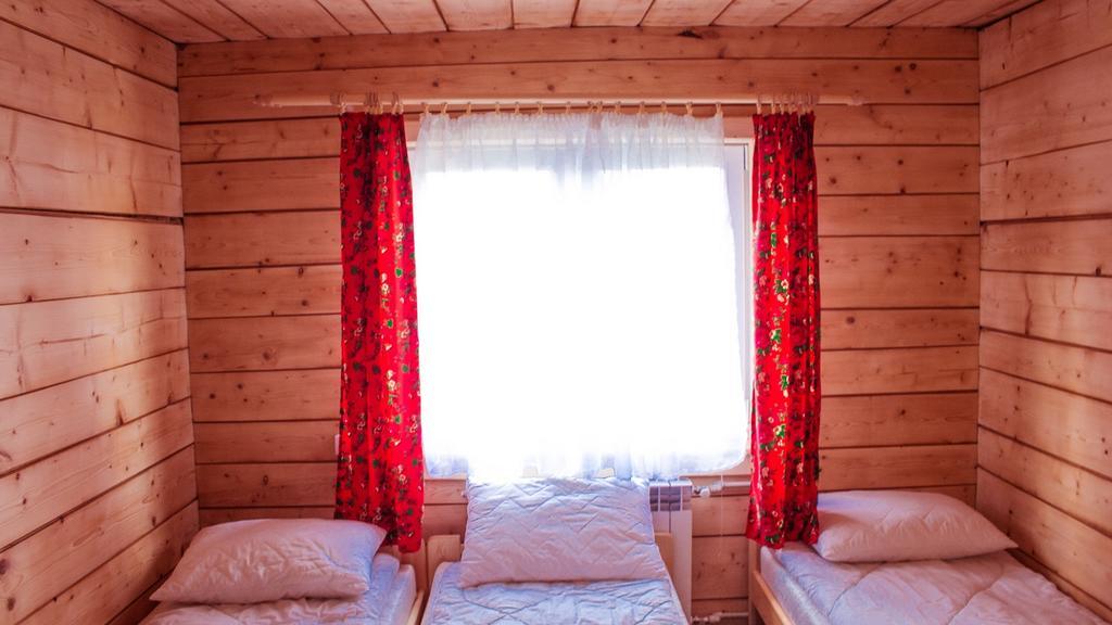 Pod Grania Bed & Breakfast