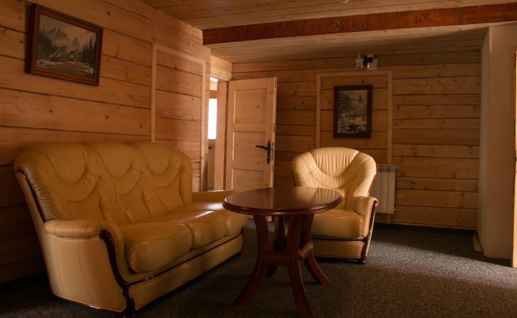 Pod Grania Bed & Breakfast