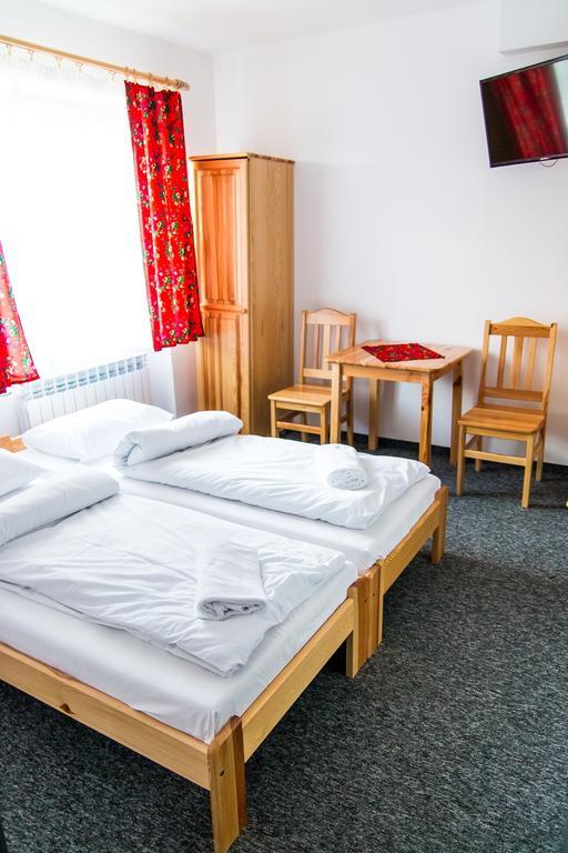 Bed & Breakfast Pod Grania