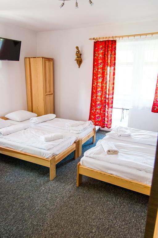 Bed & Breakfast Pod Grania *
