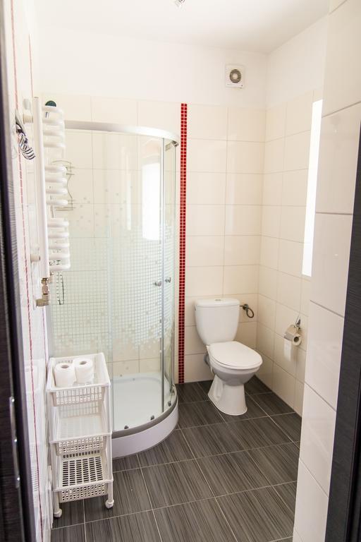 Bed & Breakfast Pod Grania *