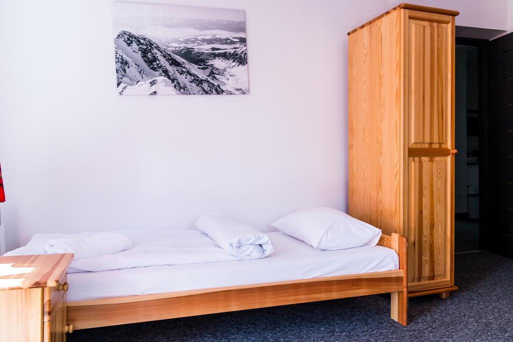 Bed & Breakfast Pod Grania Bialka Tatrzanska