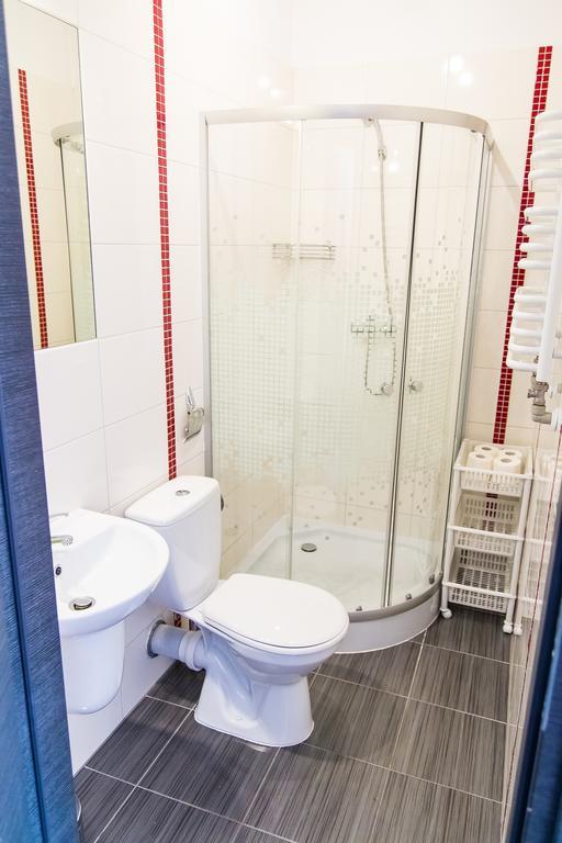Bed & Breakfast Pod Grania