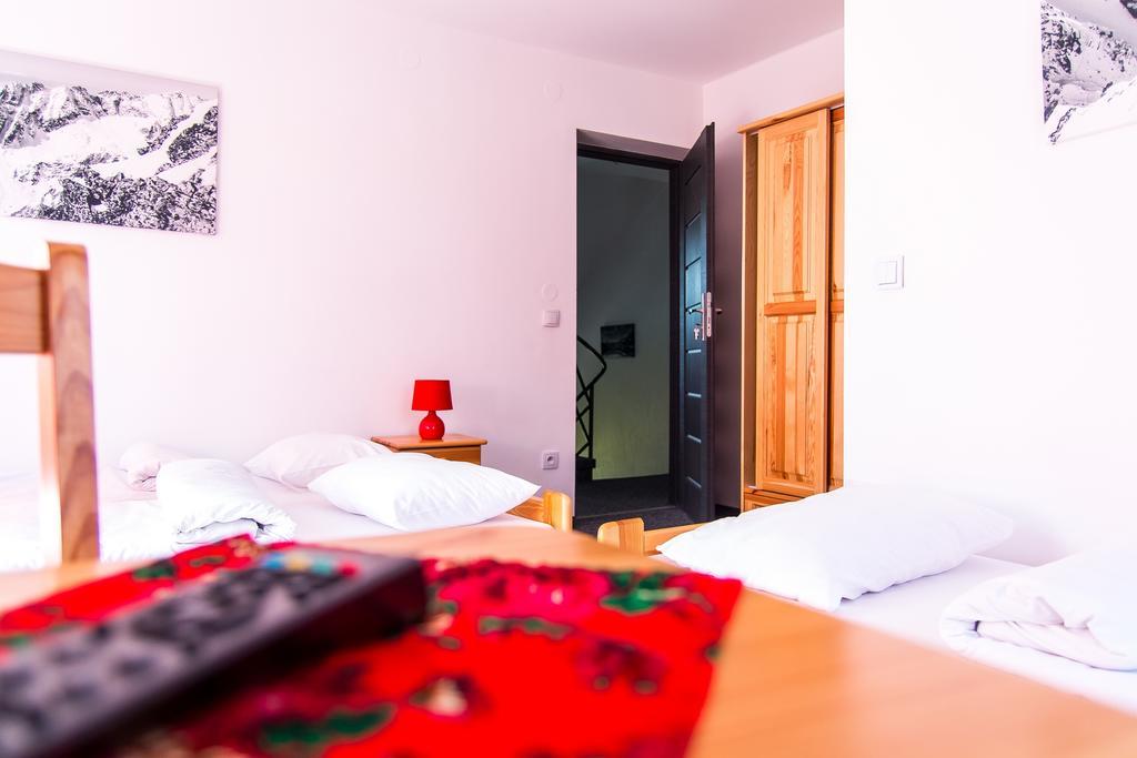Bed & Breakfast Pod Grania Bialka Tatrzanska