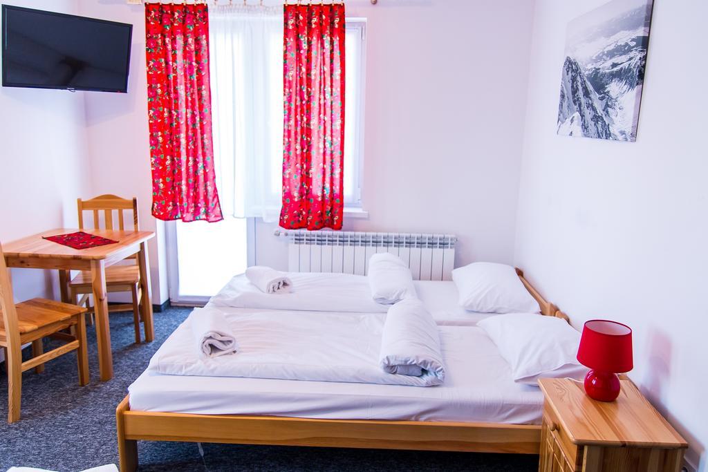 Bed & Breakfast Pod Grania