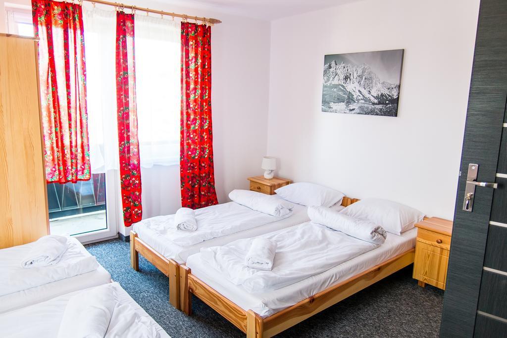 Bed & Breakfast Pod Grania Bialka Tatrzanska