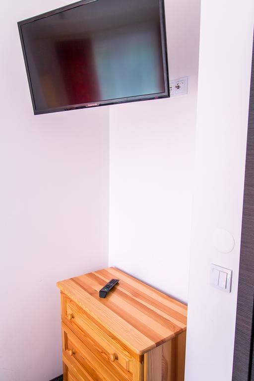 Bed & Breakfast Pod Grania Bialka Tatrzanska
