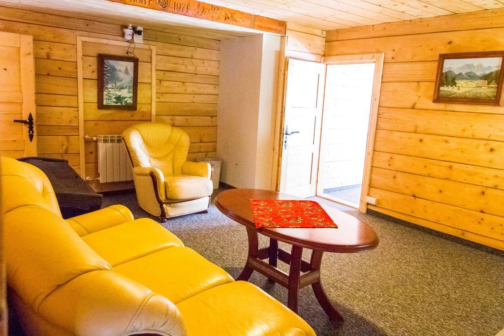 Bed & Breakfast Pod Grania Bialka Tatrzanska