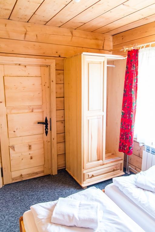 Bed & Breakfast Pod Grania Bialka Tatrzanska