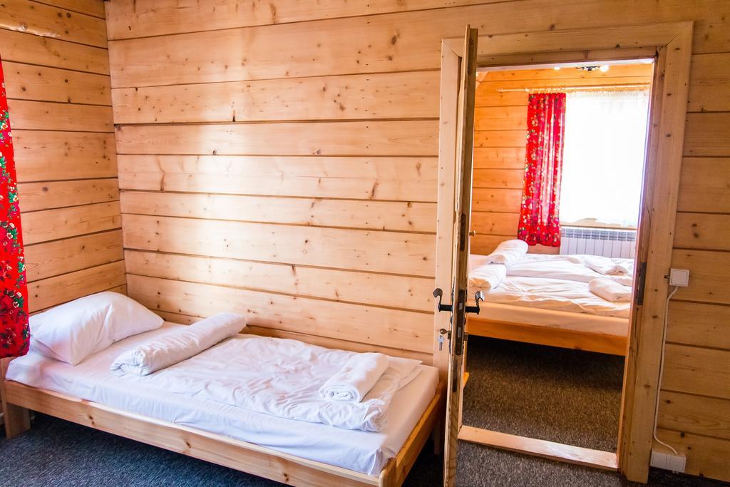 Pod Grania Bialka Tatrzanska