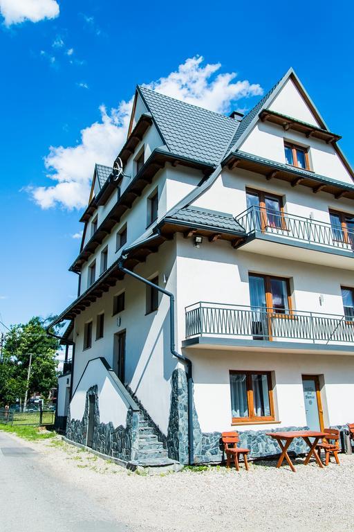 Bed & Breakfast Pod Grania